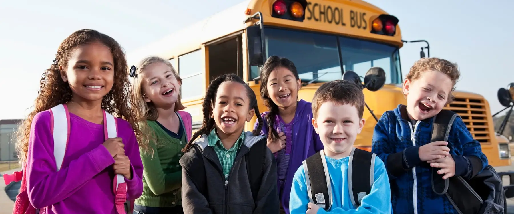 CDL Bus Driver Salter Transportation, Inc.