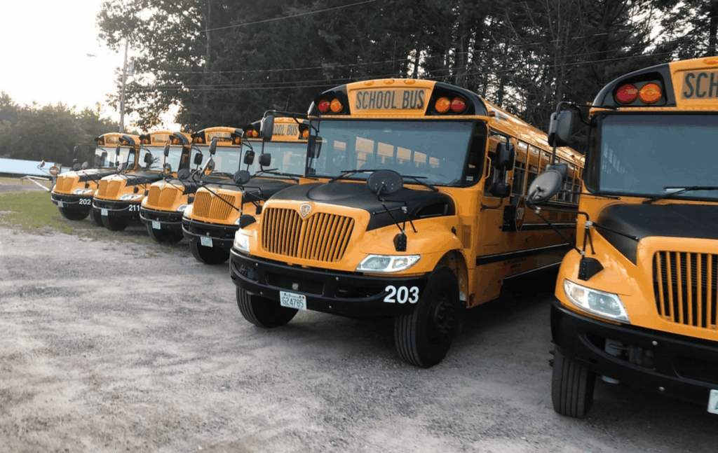 Charter Bus Rental Boston: The Best Group Travel Solution for Any Occasion