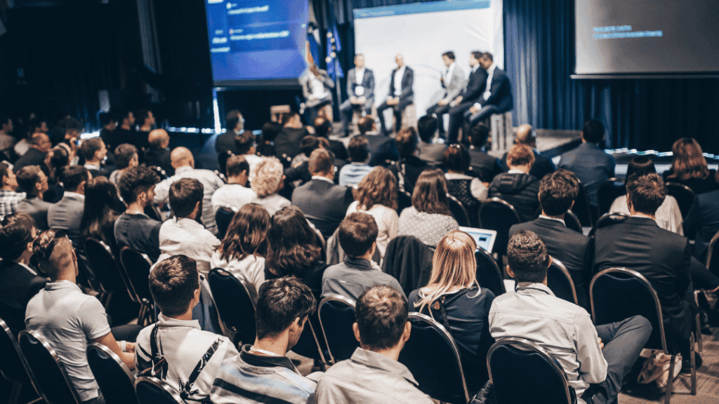 Why Corporate Event Transportation Is Key to a Successful Company Gathering