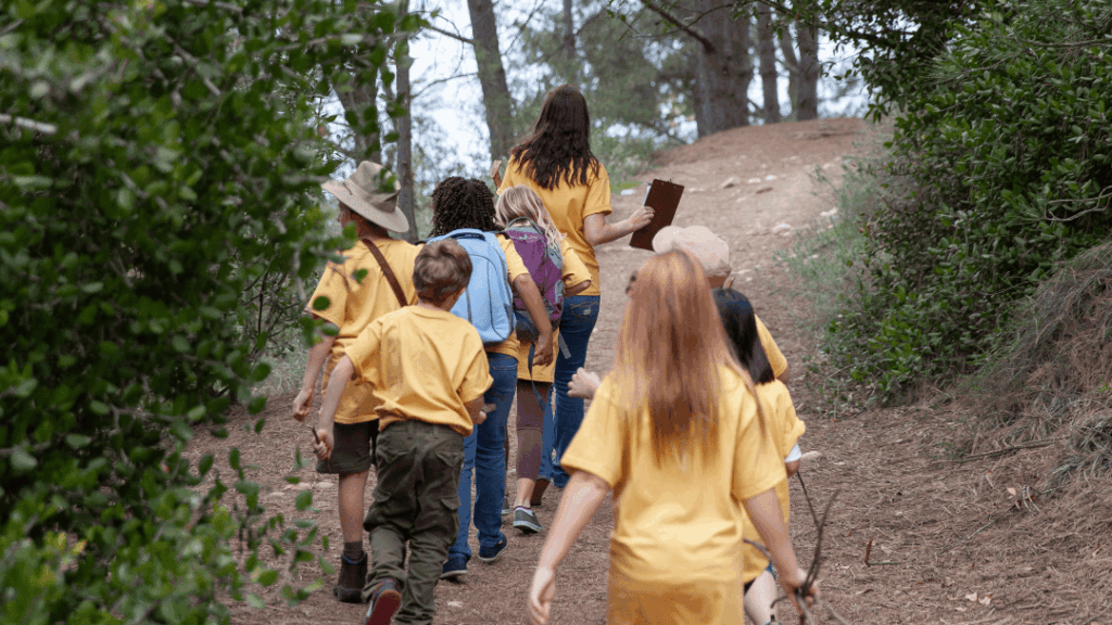 What to Know About Summer Camp Transportation Before Enrollment