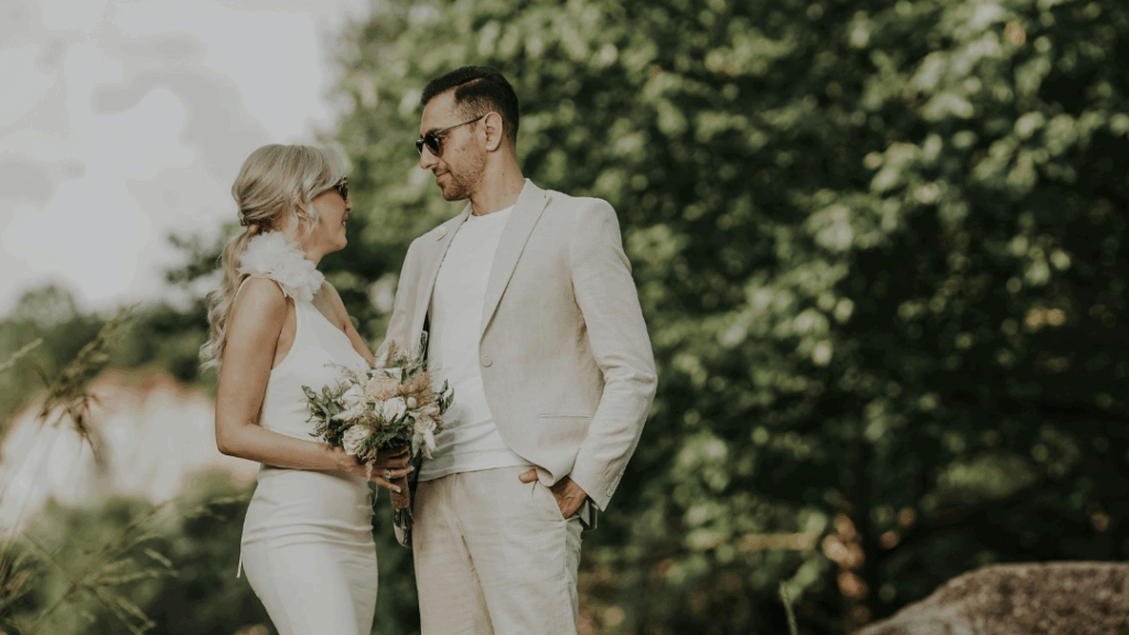 How to Plan Smooth Wedding Transportation for Summer Celebrations in Massachusetts