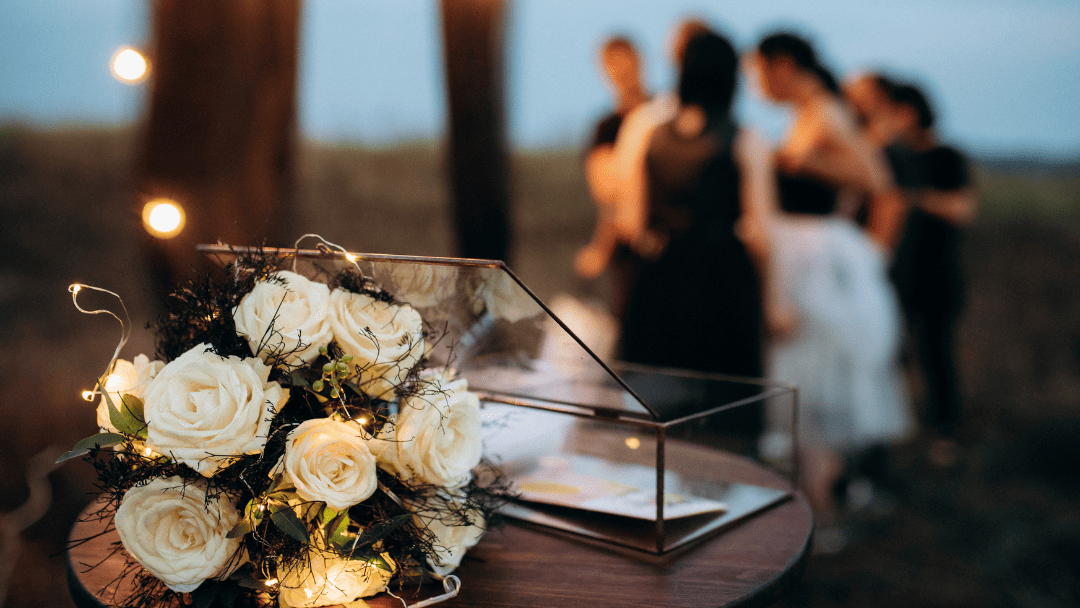 How to Time Your Wedding Shuttle Service for a Flawless Guest Experience