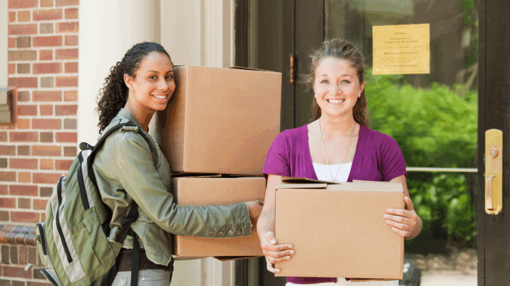 How to Book Charter Buses for Campus Move-In Days: A Guide for Colleges and Universities