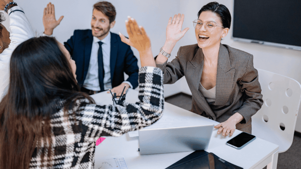 Enhancing Employee Satisfaction with Reliable Corporate Charter Services