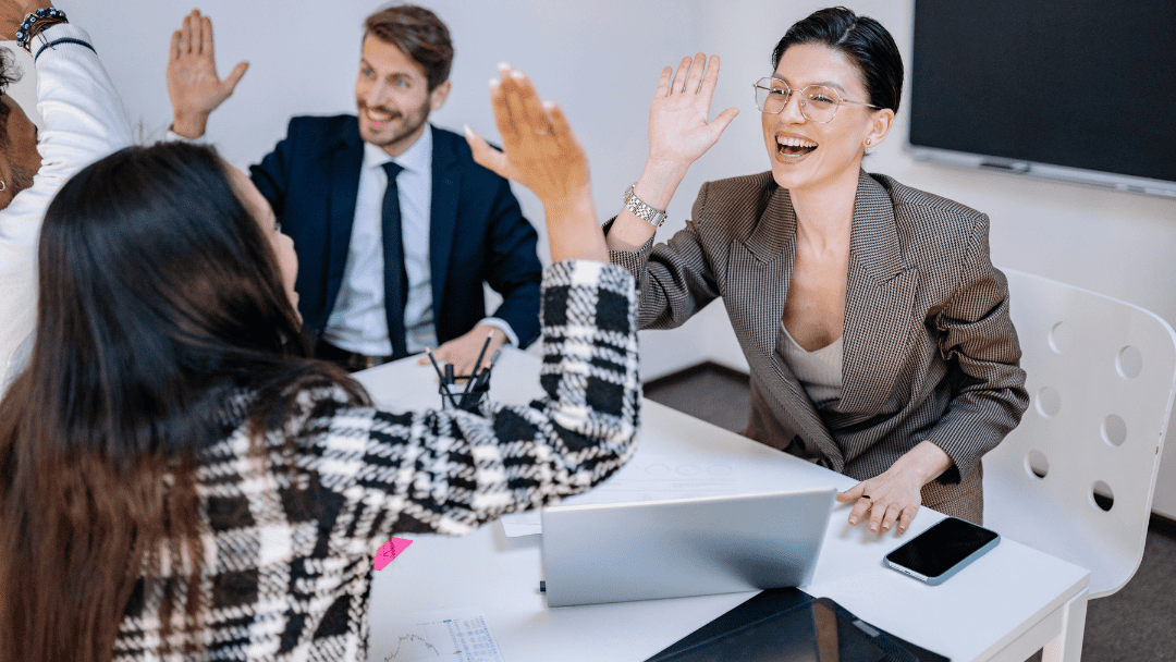Enhancing Employee Satisfaction with Reliable Corporate Charter Services