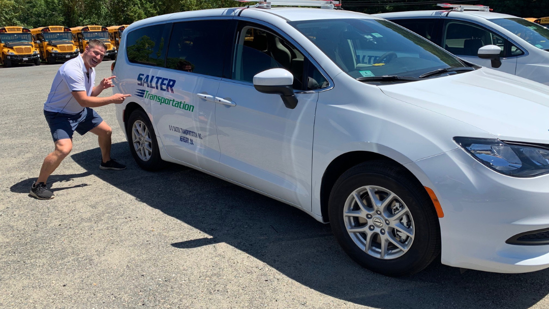 VIP transport strategies in Boston for executives, clients, and event guests