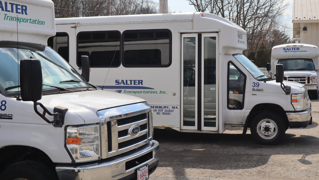 Multi-city wedding shuttle transportation in Massachusetts with Salter Transportation providing seamless guest transfers between venues and hotels