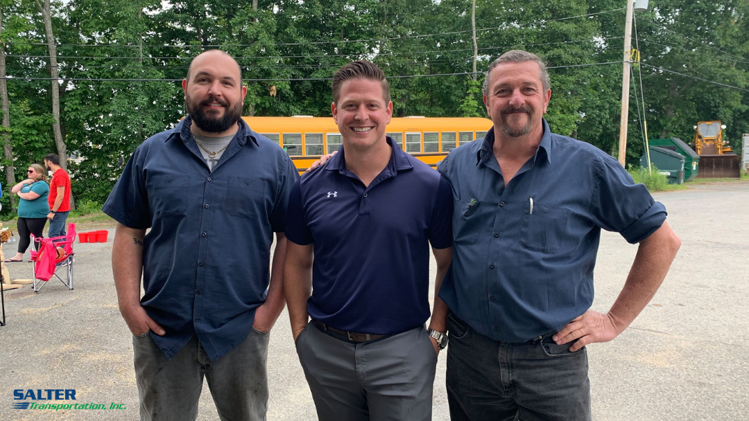 Special Needs Student Transportation in Massachusetts