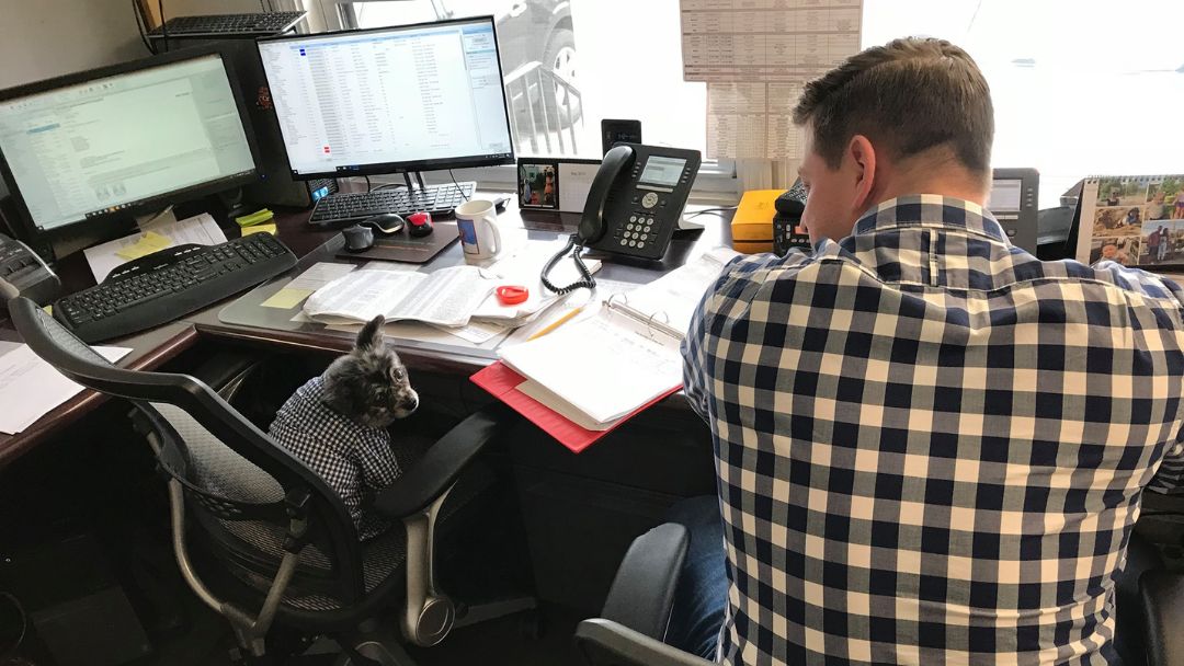 ADA-Compliant Charter Buses in Massachusetts