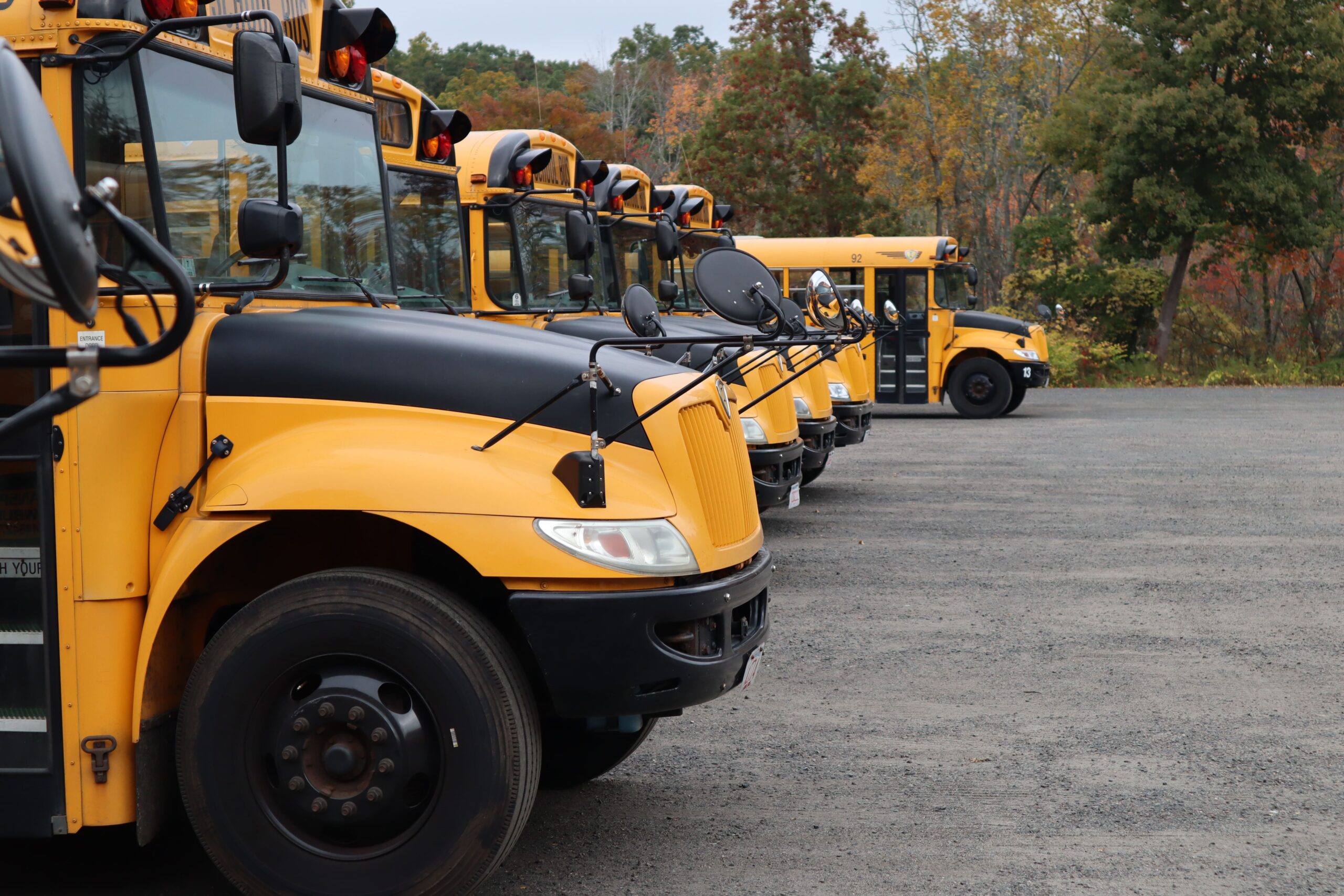 Group Travel You Can Count On