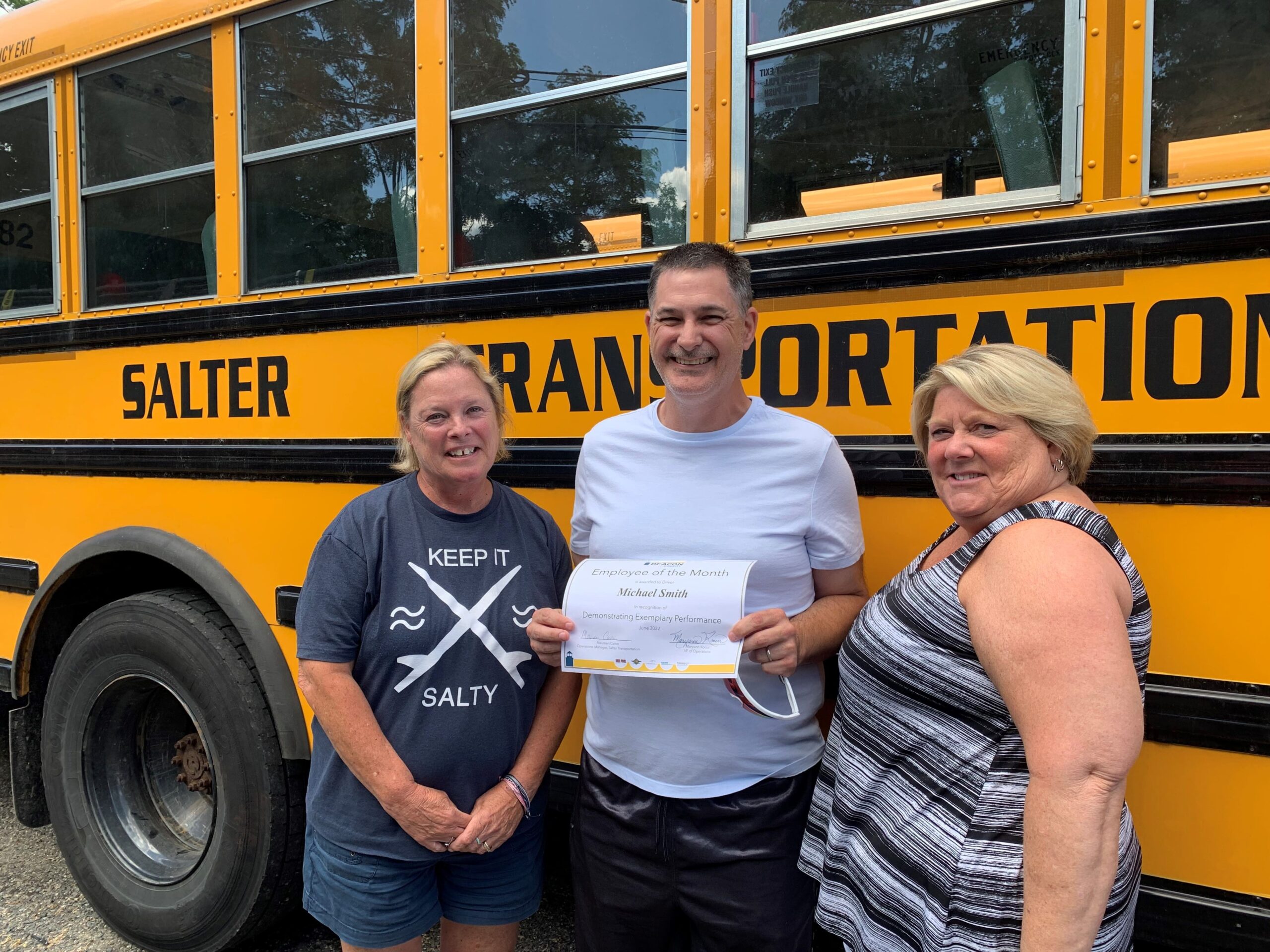 A Reputation Built on Safety