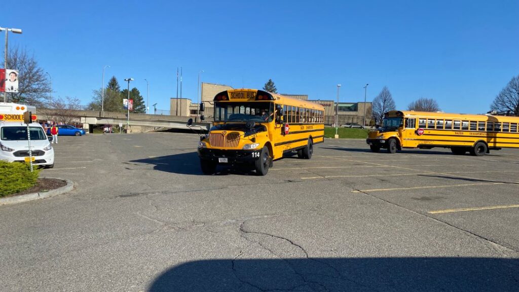 Winter Weather Transportation