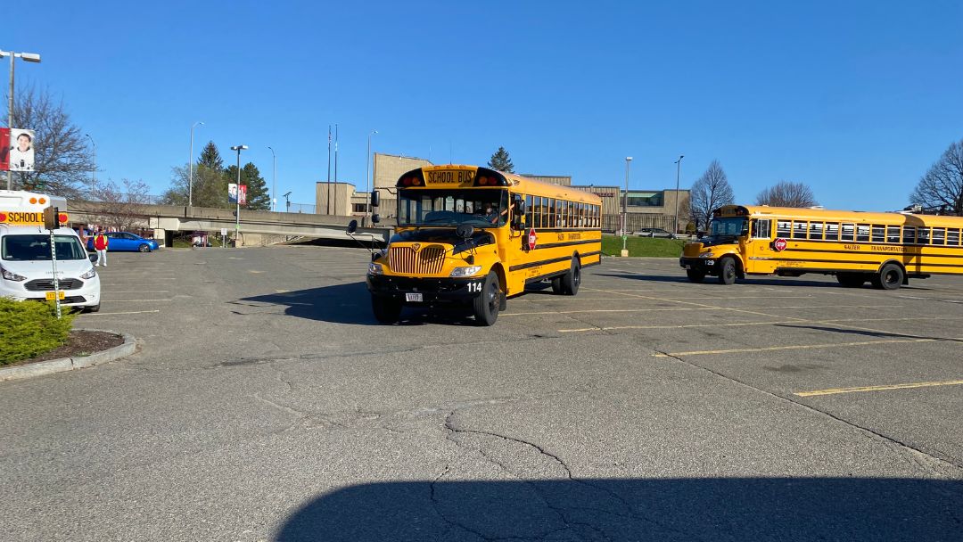 Winter Weather Transportation