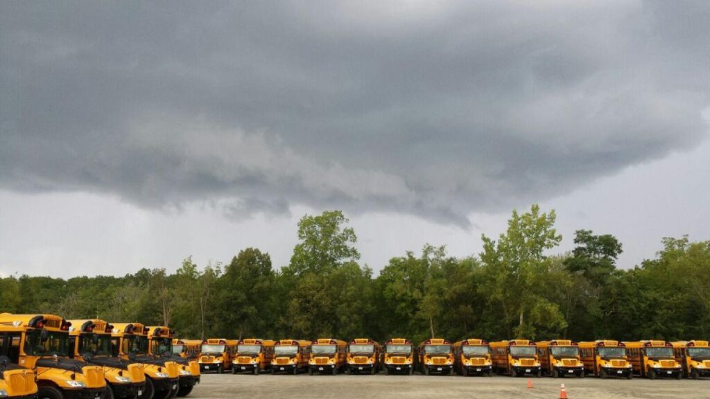 From Salisbury to Salem