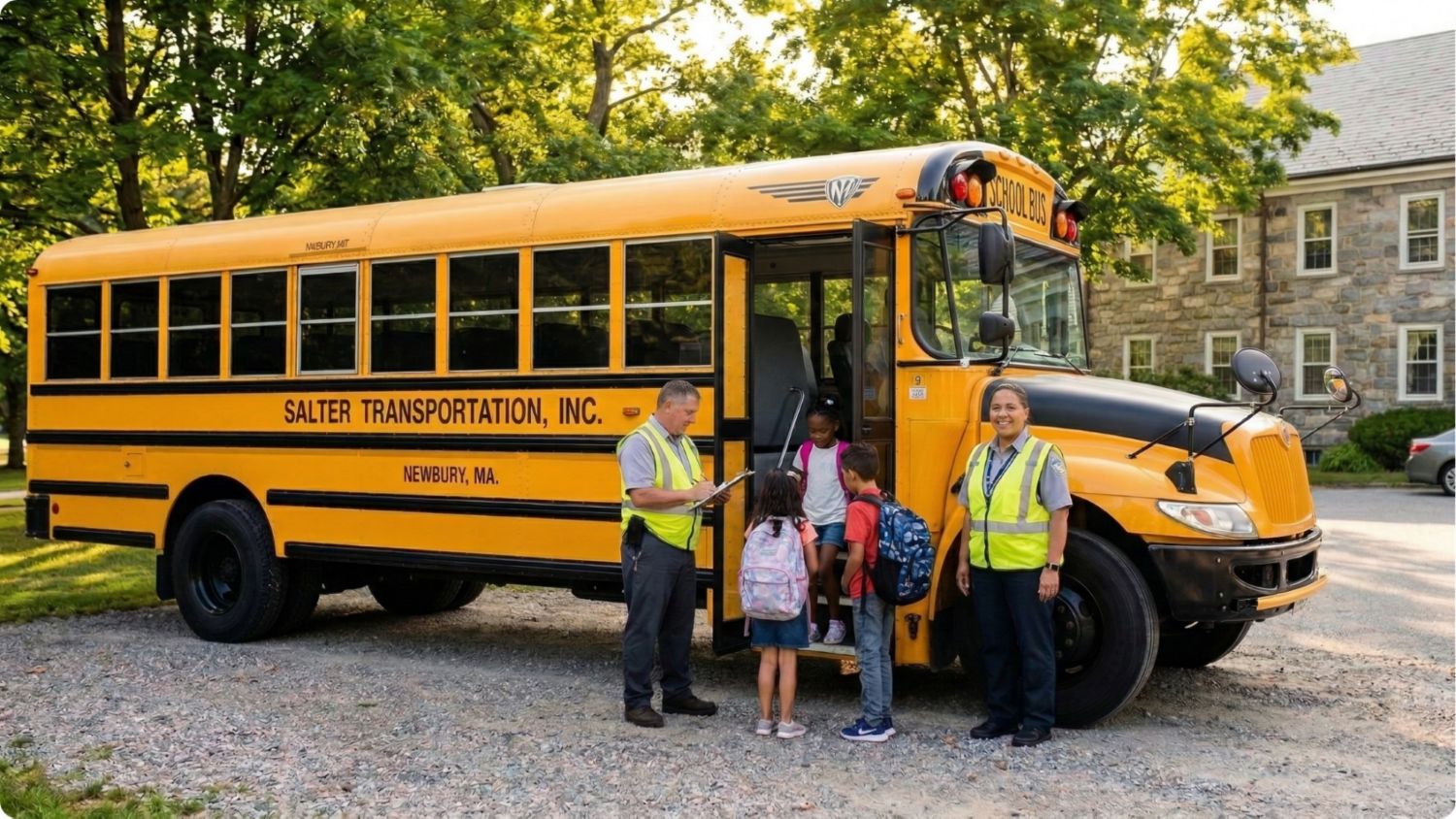 Student Transportation