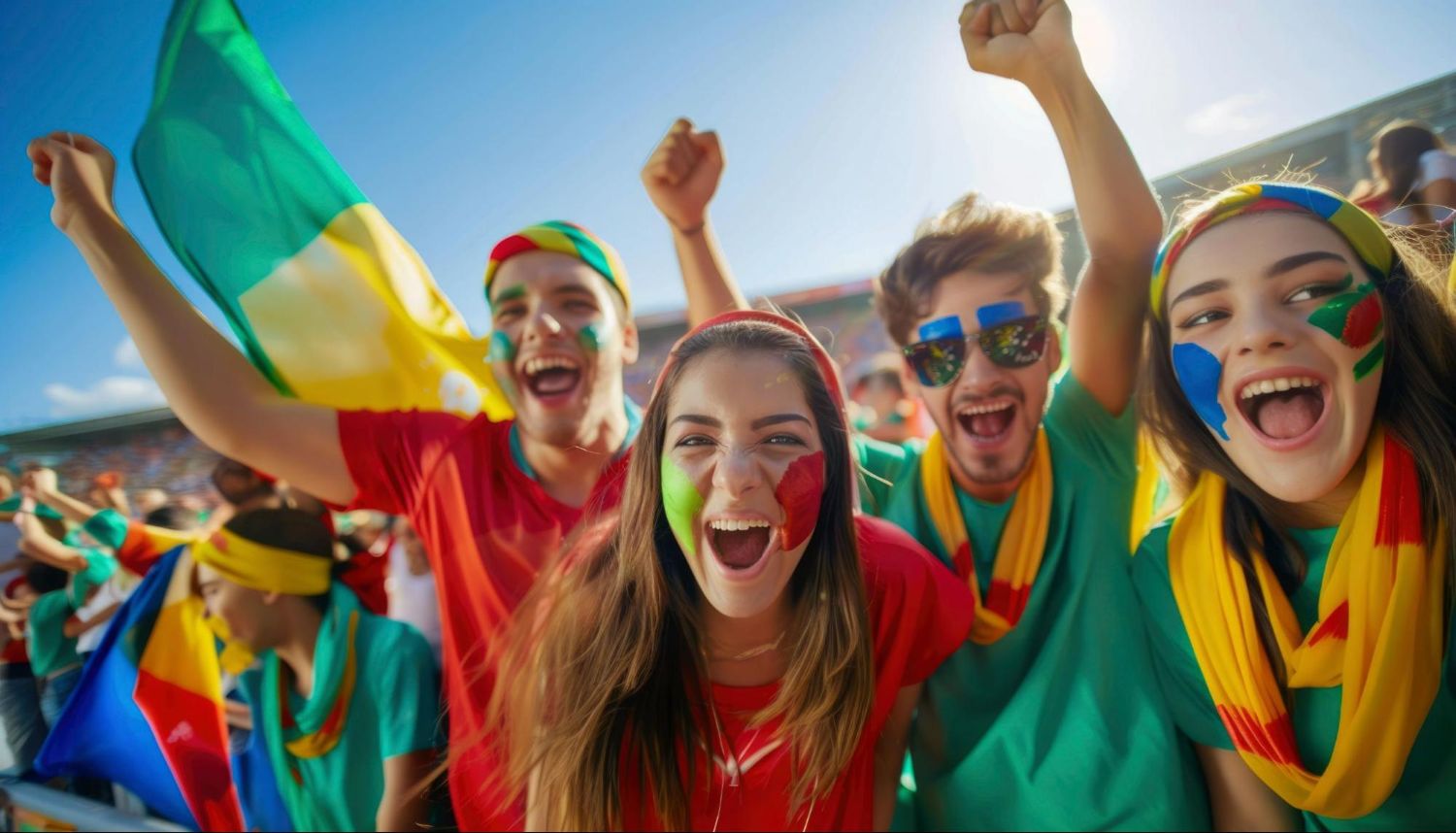 Charter for the World Cup