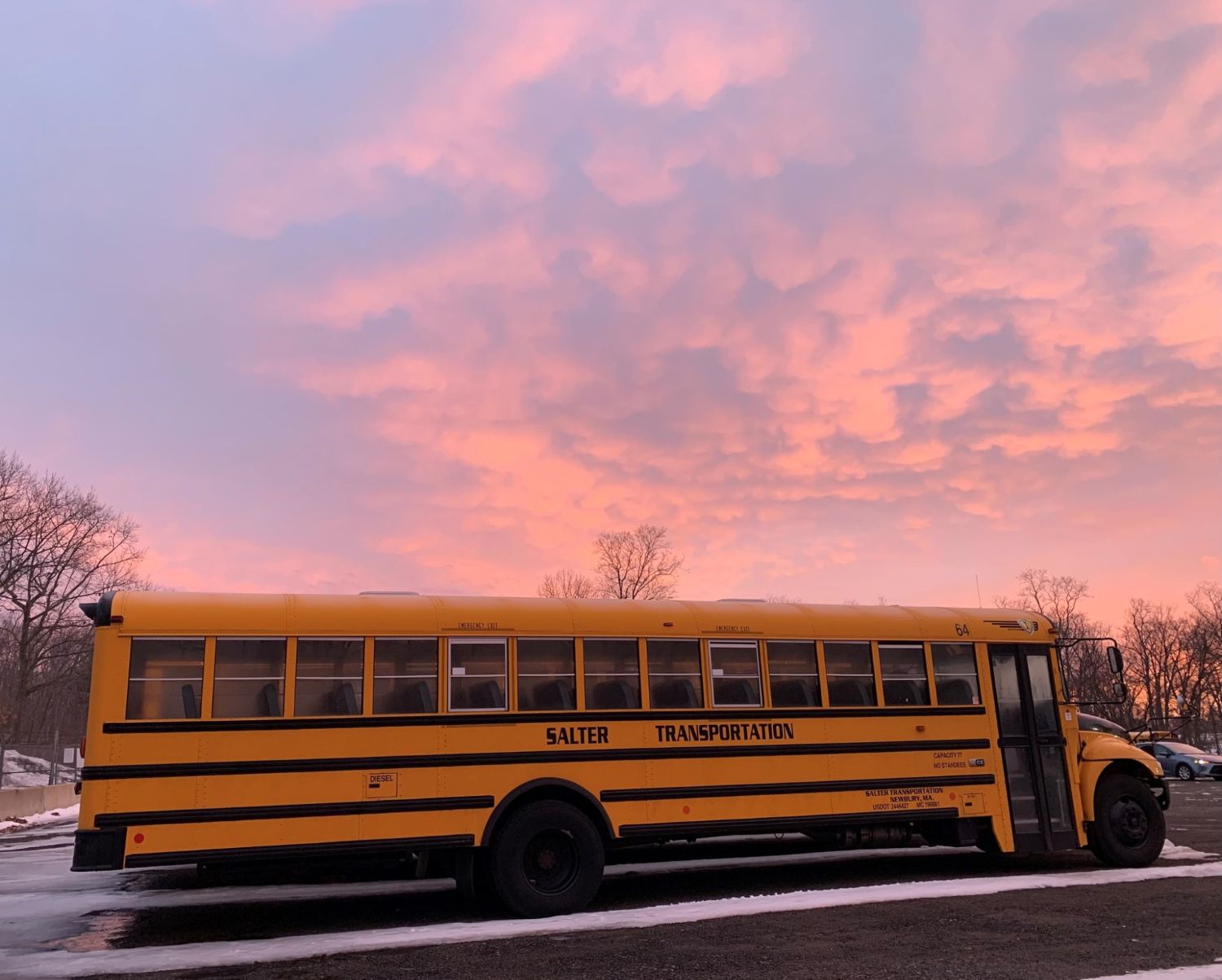 North Shore Group Transportation